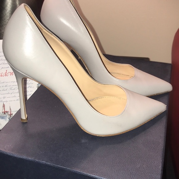 Heels - Picture 1 of 5